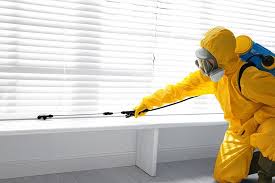 Professional Pest Control in Shannon, GA